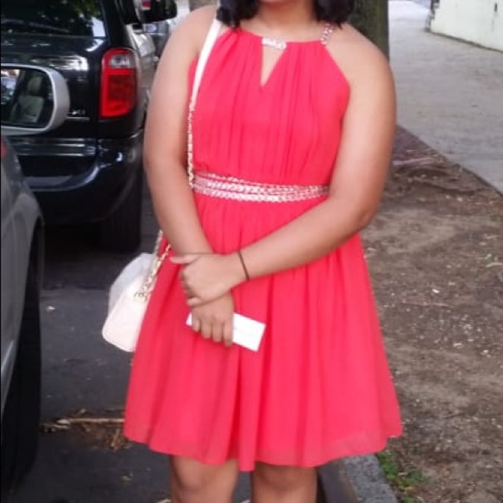 Prom Dress - Picture 7 of 8